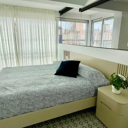 Apartman Luxury La Gavina By Gestaltur *