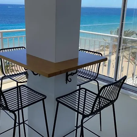 La Gavina By Gestaltur Appartement *