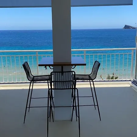 Apartment La Gavina By Gestaltur *