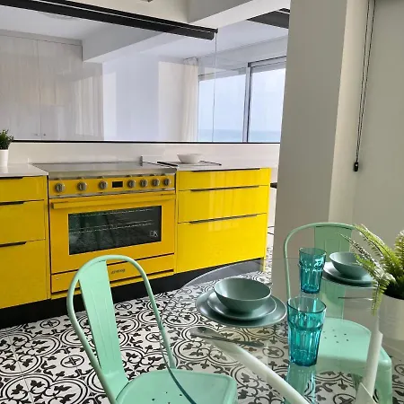 La Gavina By Gestaltur Apartment