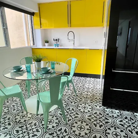 Apartment La Gavina By Gestaltur Benidorm