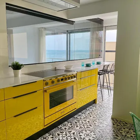 La Gavina By Gestaltur Apartment