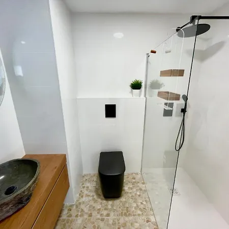 Appartement La Gavina By Gestaltur Benidorm