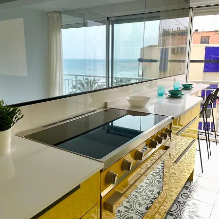 La Gavina By Gestaltur Apartment
