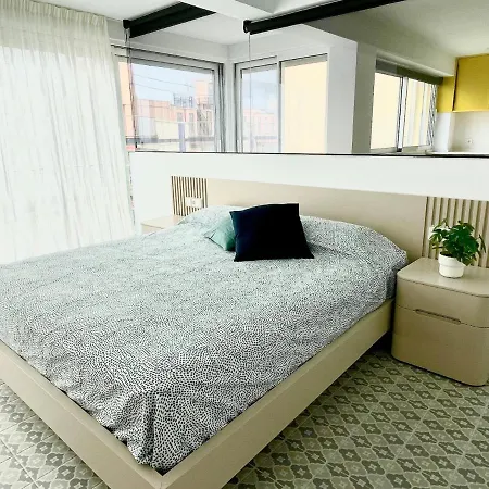 Appartement La Gavina By Gestaltur Benidorm