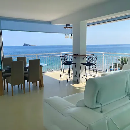 La Gavina By Gestaltur Appartement *