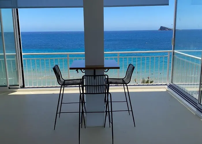 דירה Luxury La Gavina By Gestaltur *