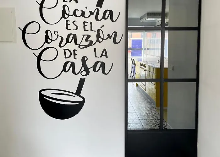 דירה Luxury La Gavina By Gestaltur *