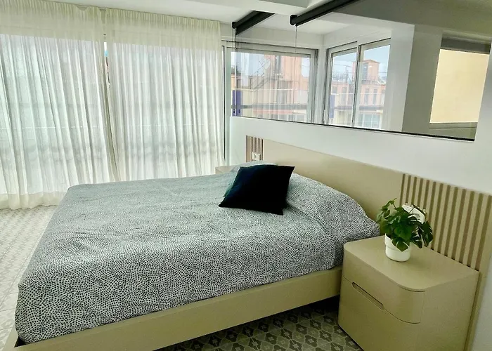 דירה Luxury La Gavina By Gestaltur *