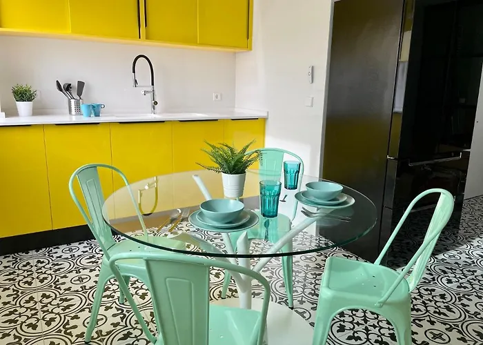 Luxury La Gavina By Gestaltur