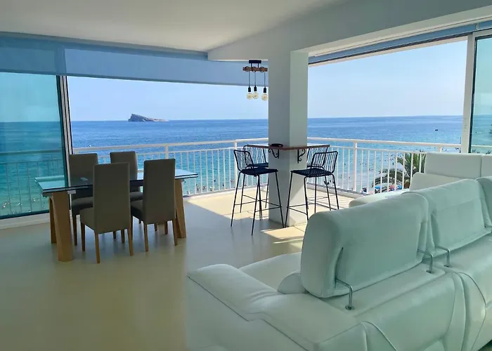 Luxury La Gavina By Gestaltur דירה *