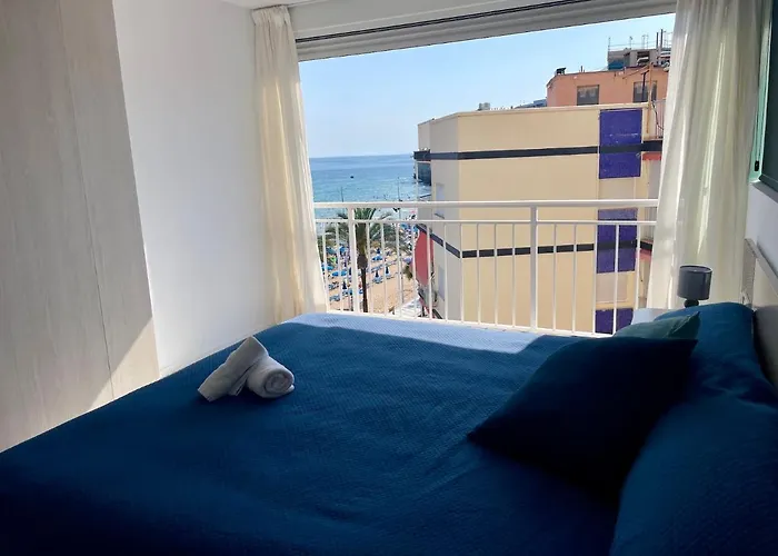 Luxury La Gavina By Gestaltur דירה