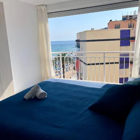 Luxury La Gavina By Gestaltur Apartament